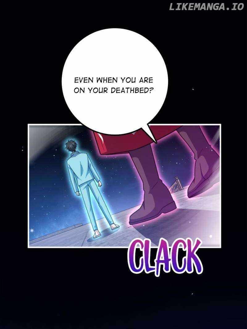 Spare Me, Great Lord! Chapter 756 82